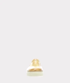 Women Lucchese Sneakers*Women's After-Ride Slip On