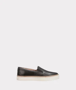 Women Lucchese Sneakers*Women's After-Ride Slip On