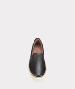 Women Lucchese Sneakers*Women's After-Ride Slip On