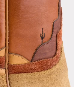 Women/BOY Lucchese Cowboy*Women's Desert s
