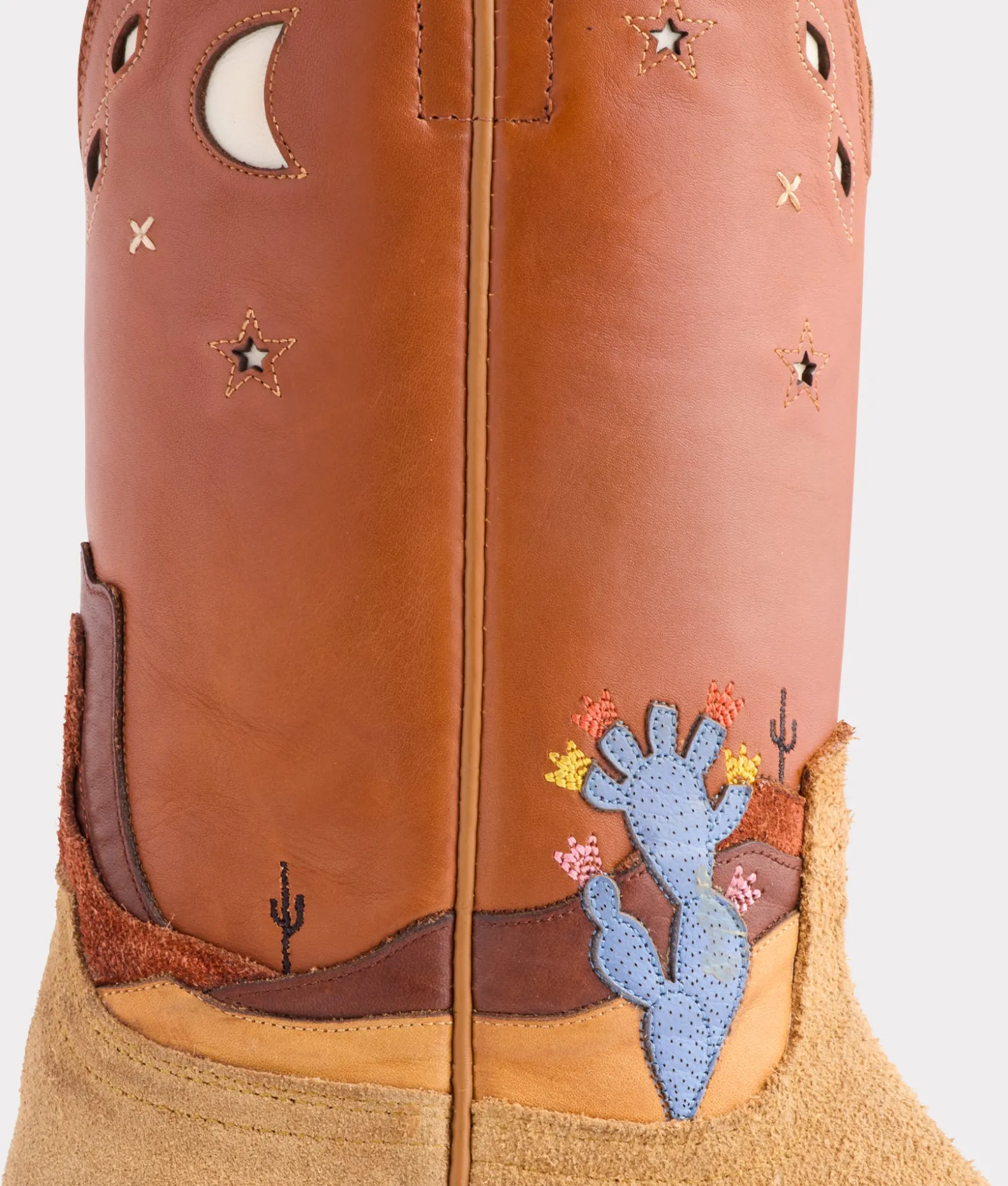 Women/BOY Lucchese Cowboy*Women's Desert s