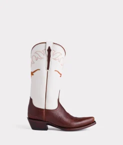 Women/BOY Lucchese Cowboy*Women's x Texas 40 Acres