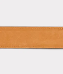 Women Lucchese Belts*Women's Mirrored L Belt
