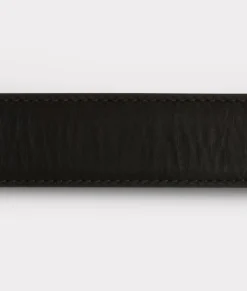 Women Lucchese Belts*Women's Mirrored L Belt