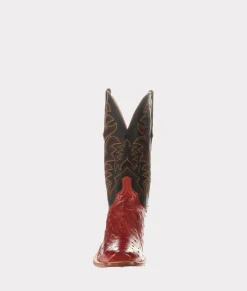 BOY Lucchese Horseman|Cowboy*Wrangler Boot