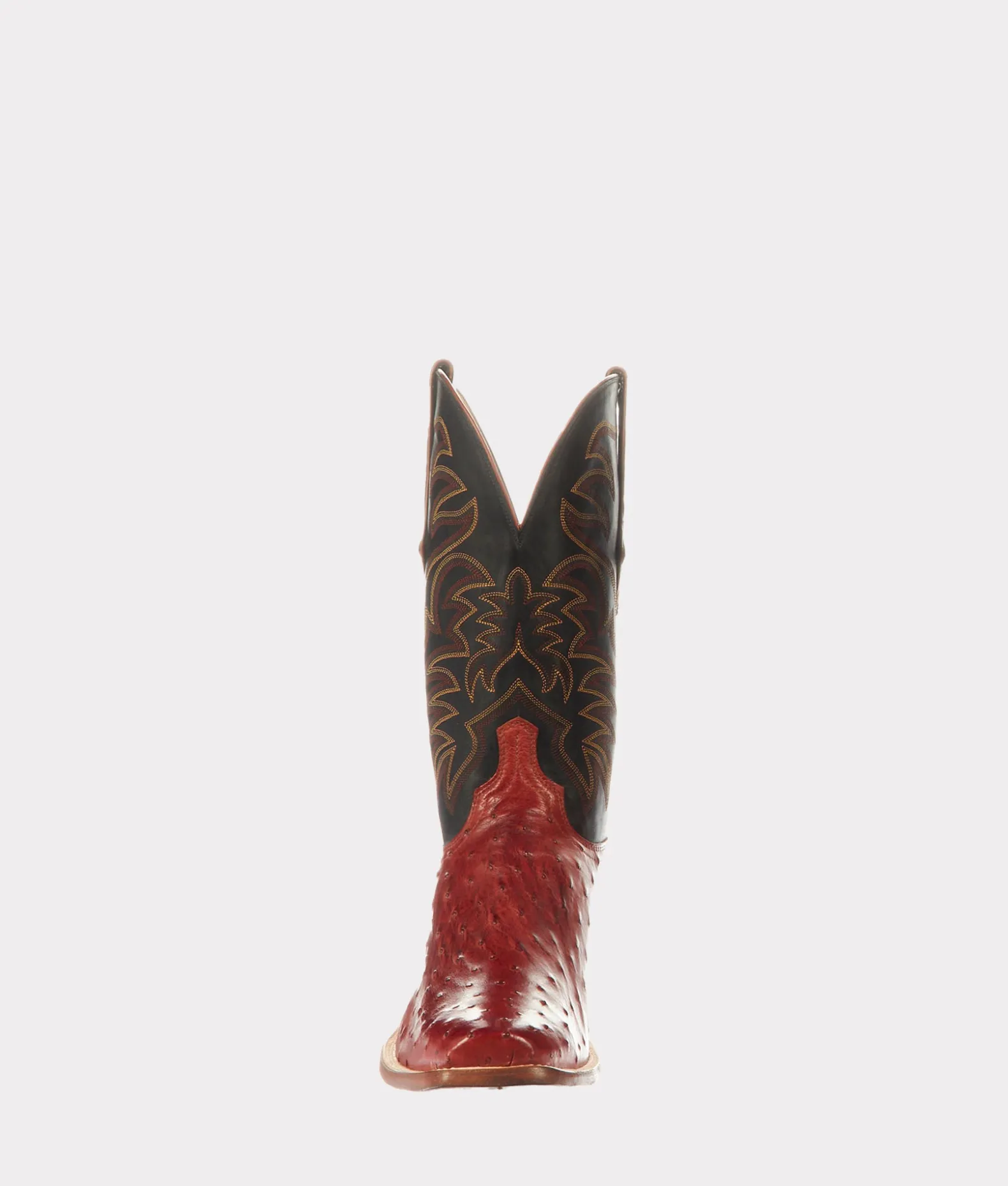 BOY Lucchese Horseman|Cowboy*Wrangler Boot