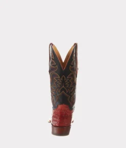 BOY Lucchese Horseman|Cowboy*Wrangler Boot