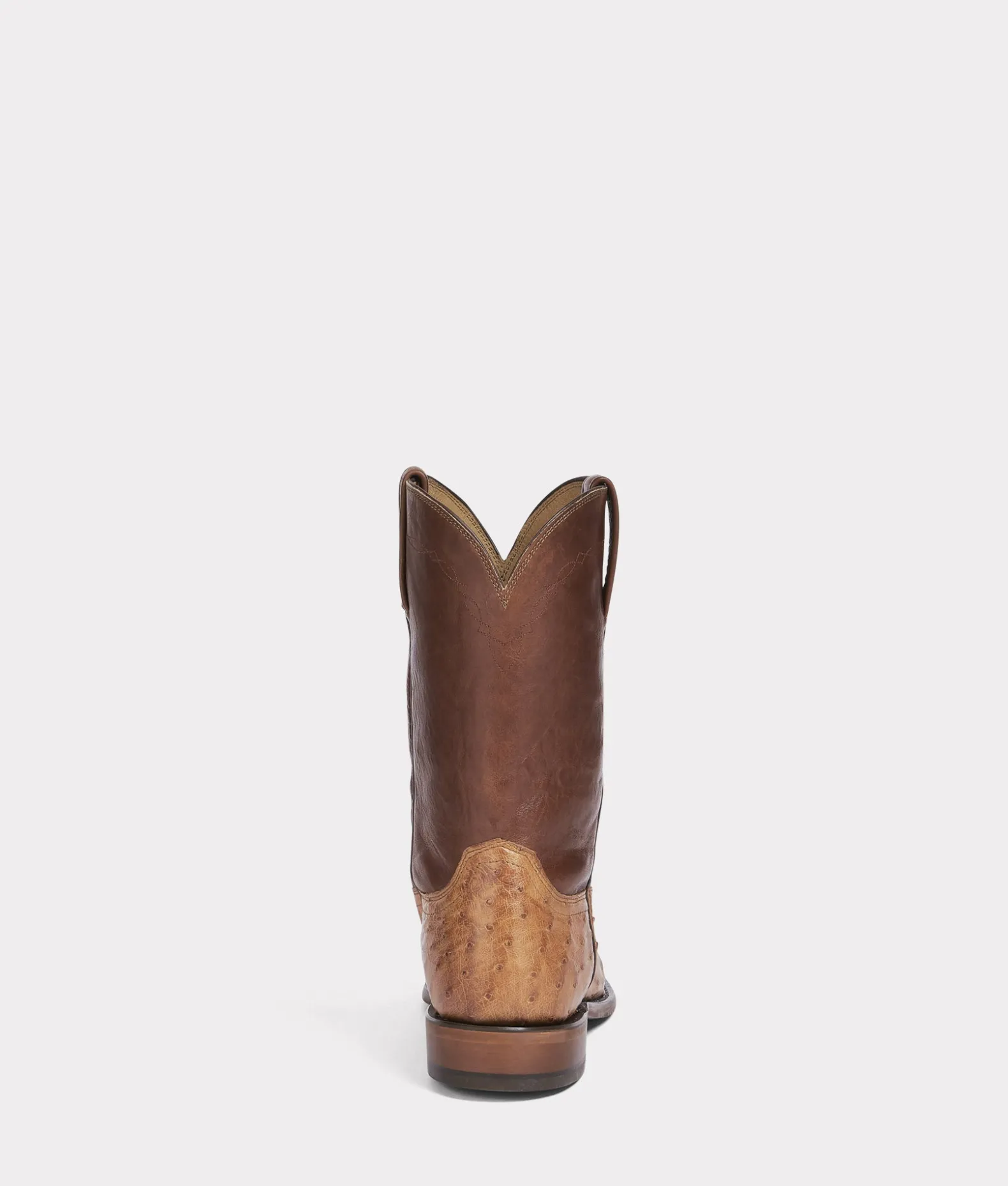 BOY Lucchese Roper|Cowboy*Zane