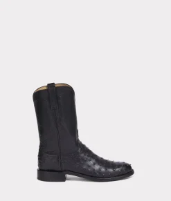 BOY Lucchese Roper|Cowboy*Zane