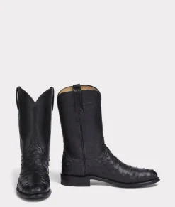 BOY Lucchese Roper|Cowboy*Zane