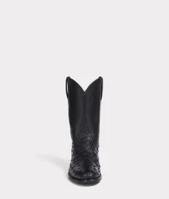 BOY Lucchese Roper|Cowboy*Zane