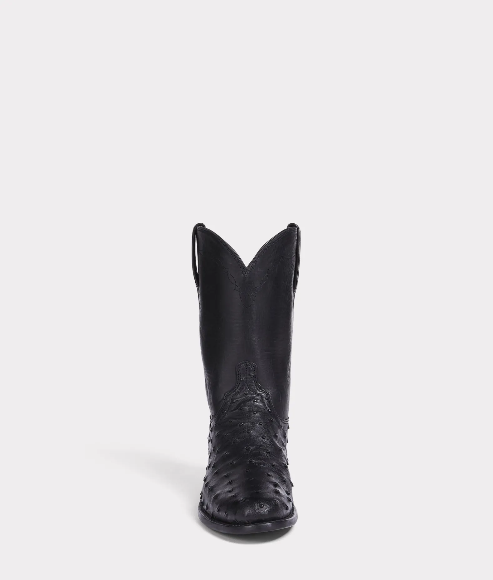 BOY Lucchese Roper|Cowboy*Zane