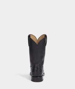 BOY Lucchese Roper|Cowboy*Zane