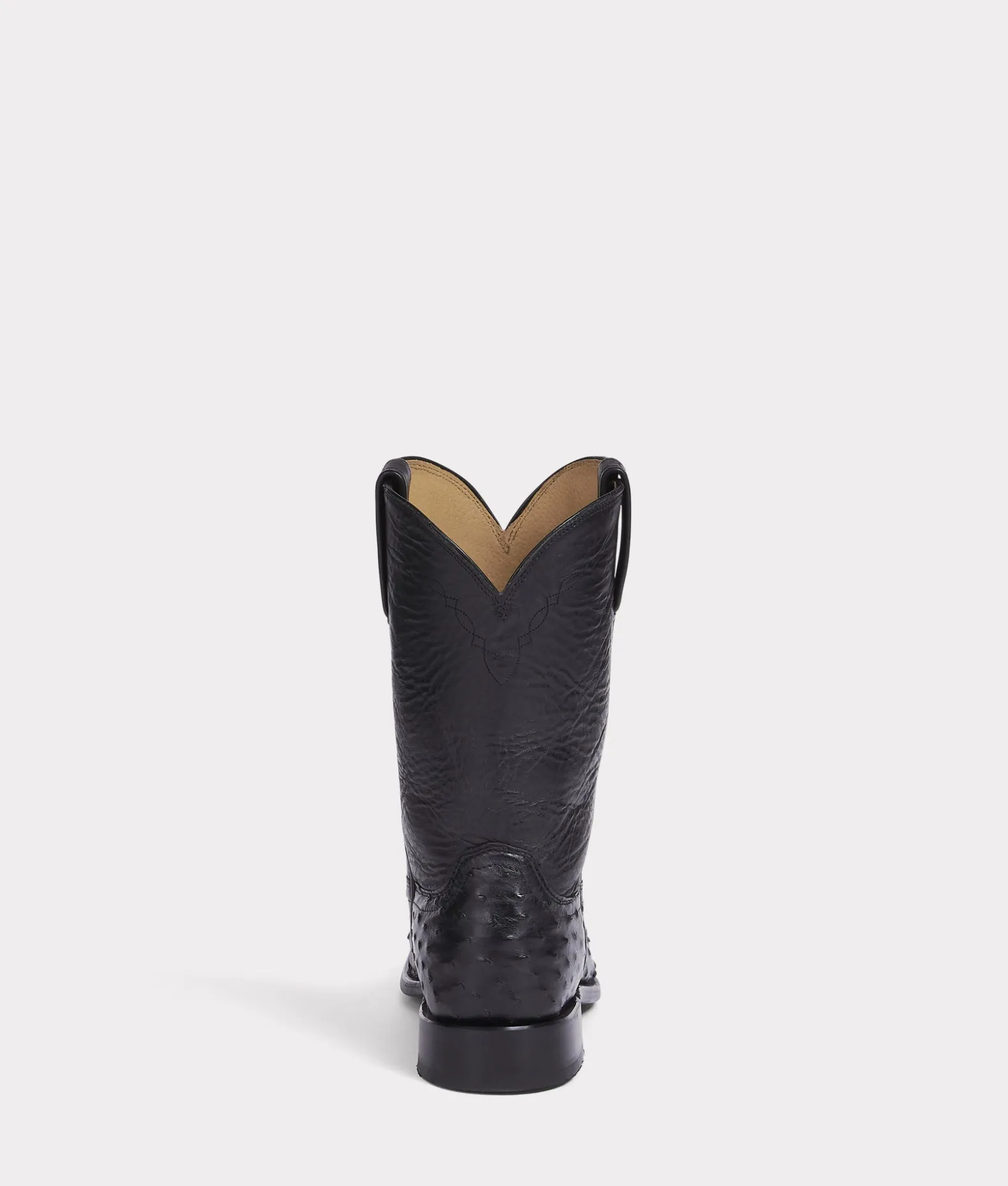 BOY Lucchese Roper|Cowboy*Zane