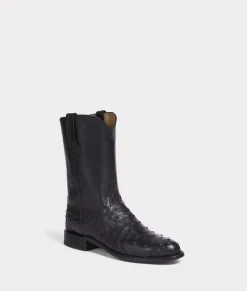 BOY Lucchese Roper|Cowboy*Zane