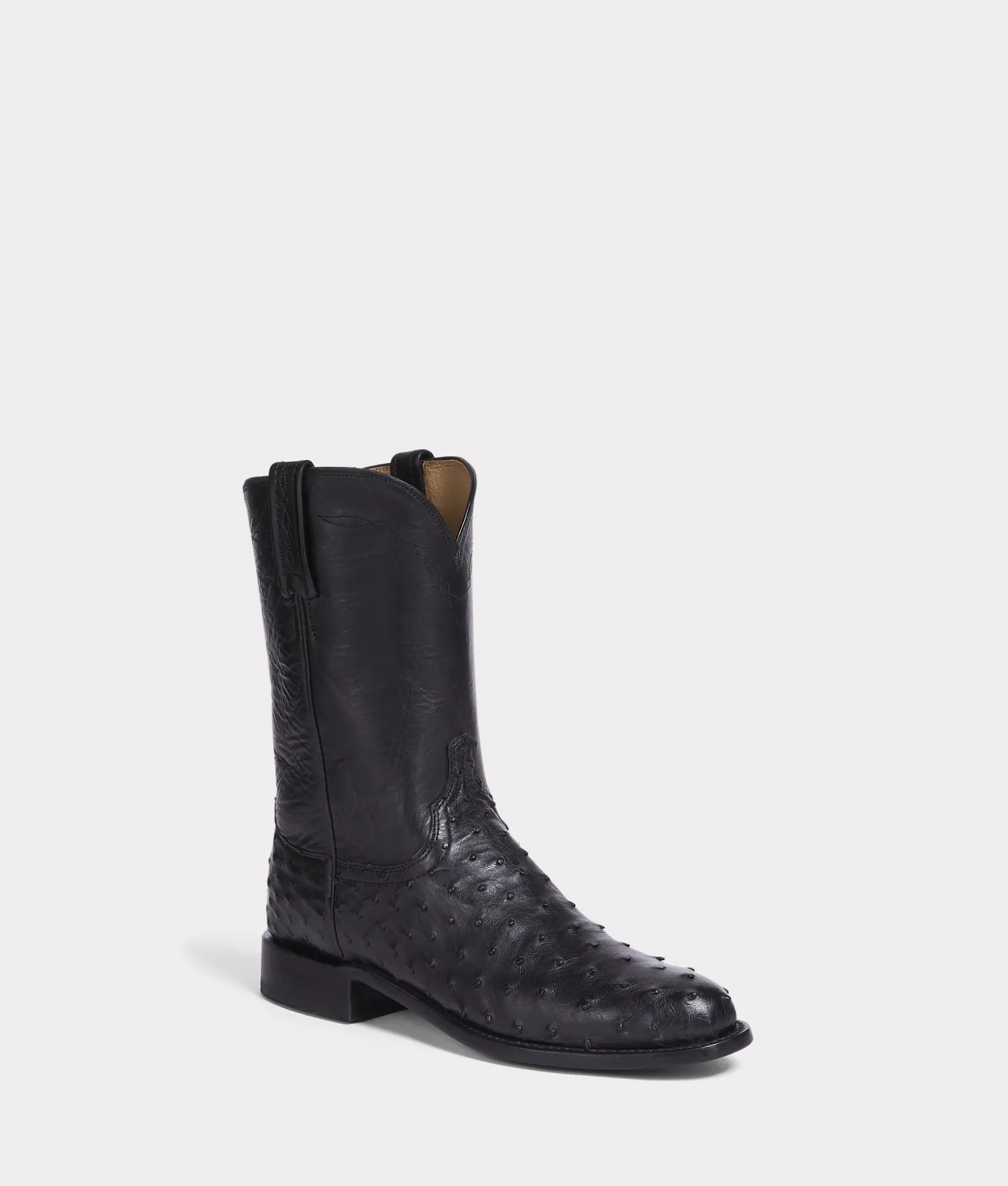BOY Lucchese Roper|Cowboy*Zane