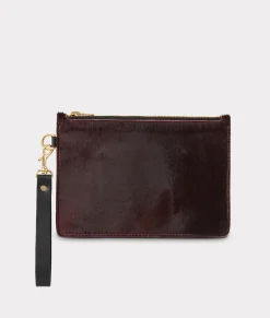 Women Lucchese Handbags*Zip Pouch